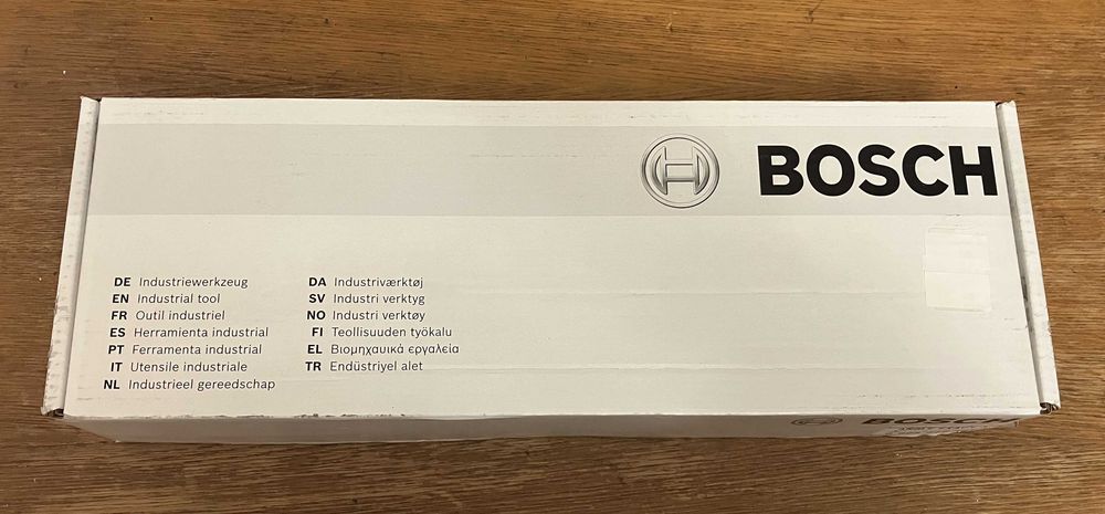 Klucz kątowy ANGLE EXACT 3/bez akumulatora i głowicy Bosch