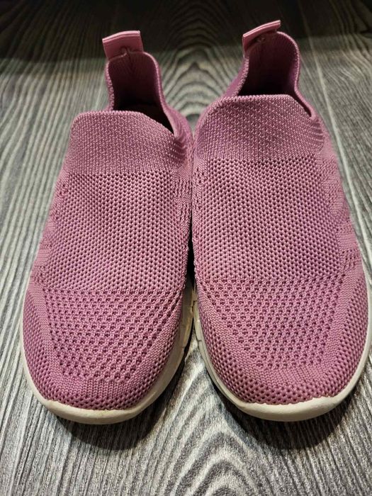 туфлі відкриті та закриті до школи 28 р (по стельці 17.5)ТМ "