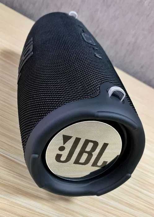Портативная Bluetooth колонка JBL Xtreme 2 / Черная  новая