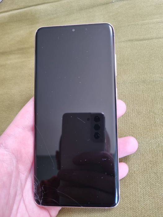 Samsung Galaxy S20 128GB Dual Sim SM-G980F/DS