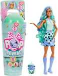 Лялька Barbie Pop Reveal Bubble Tea Series, зелений чай