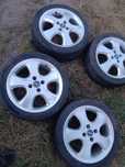 Koła felgi alum stal 15 16 4×100 r15 r16Opel Meriva corsa opony letnie