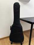 Yamaha F370 como nova + saco