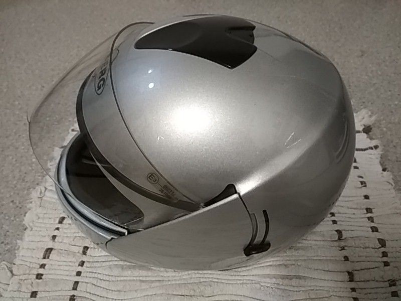 Capacete modular Caberg Justissimo XL