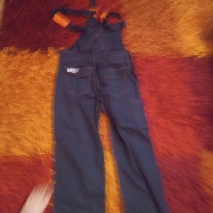 Ogrodniczki robocze Profflrm