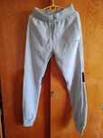 Новые теплые  спортивные штаны Slazenger (Англия) на флисе