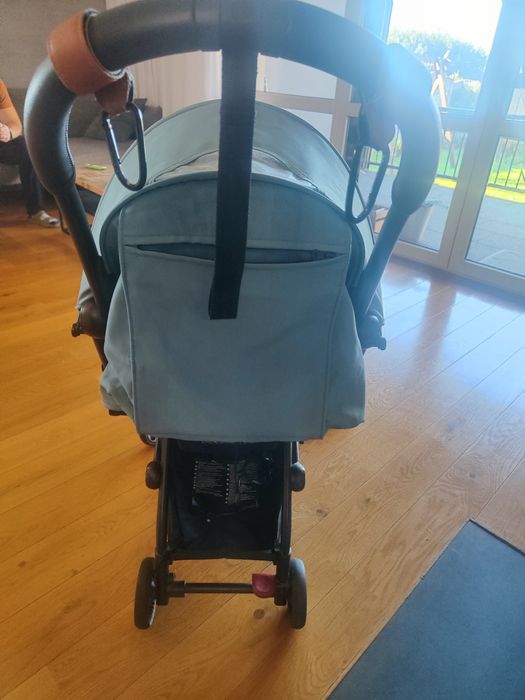 Spacerówka wózek babyzen yoyo stan bdb gratisy