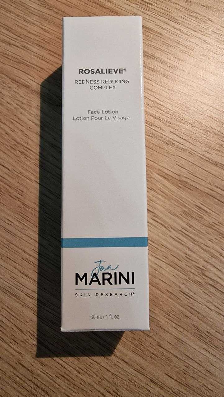 Jan Marini Rosalieve Redness Reducing Complex Крем проти куперозу