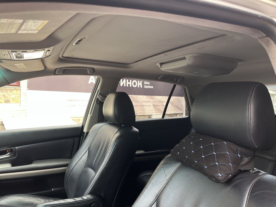Продаж Lexus RX400h 2005 в ЛІЗИНГ | КРЕДИТ