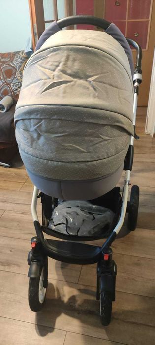 Gondola wózek dziecięcy