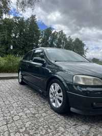 Vendo Opel Astra 2.0