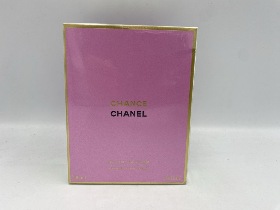 Chanel Chance Eau de Parfum 100ml Okazja
