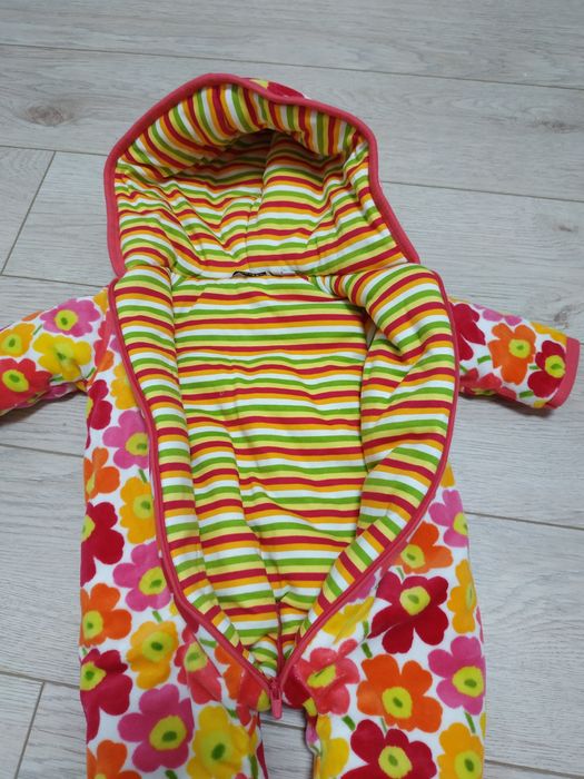 Комбинезон осень весна