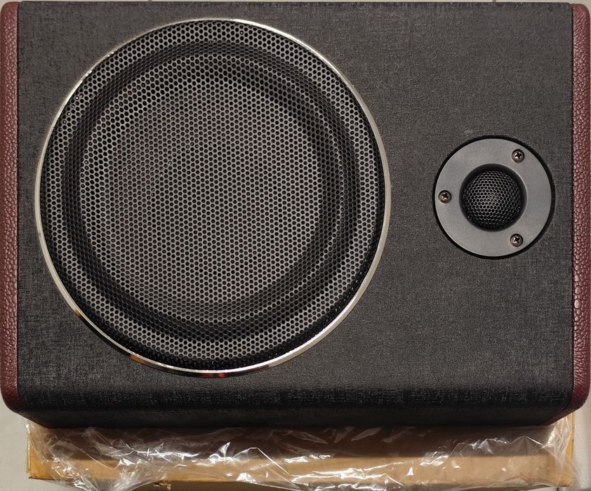 Aktywny subwoofer Slim Nowy 200W