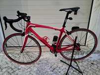 Vendo BH prisma full 105