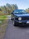 VW Golf ll 1,6 benzyna