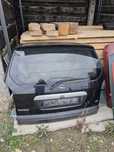 Кришка багажника ляда Opel Zafira A 1998-2005
