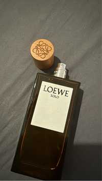 Loewe solo perfuma