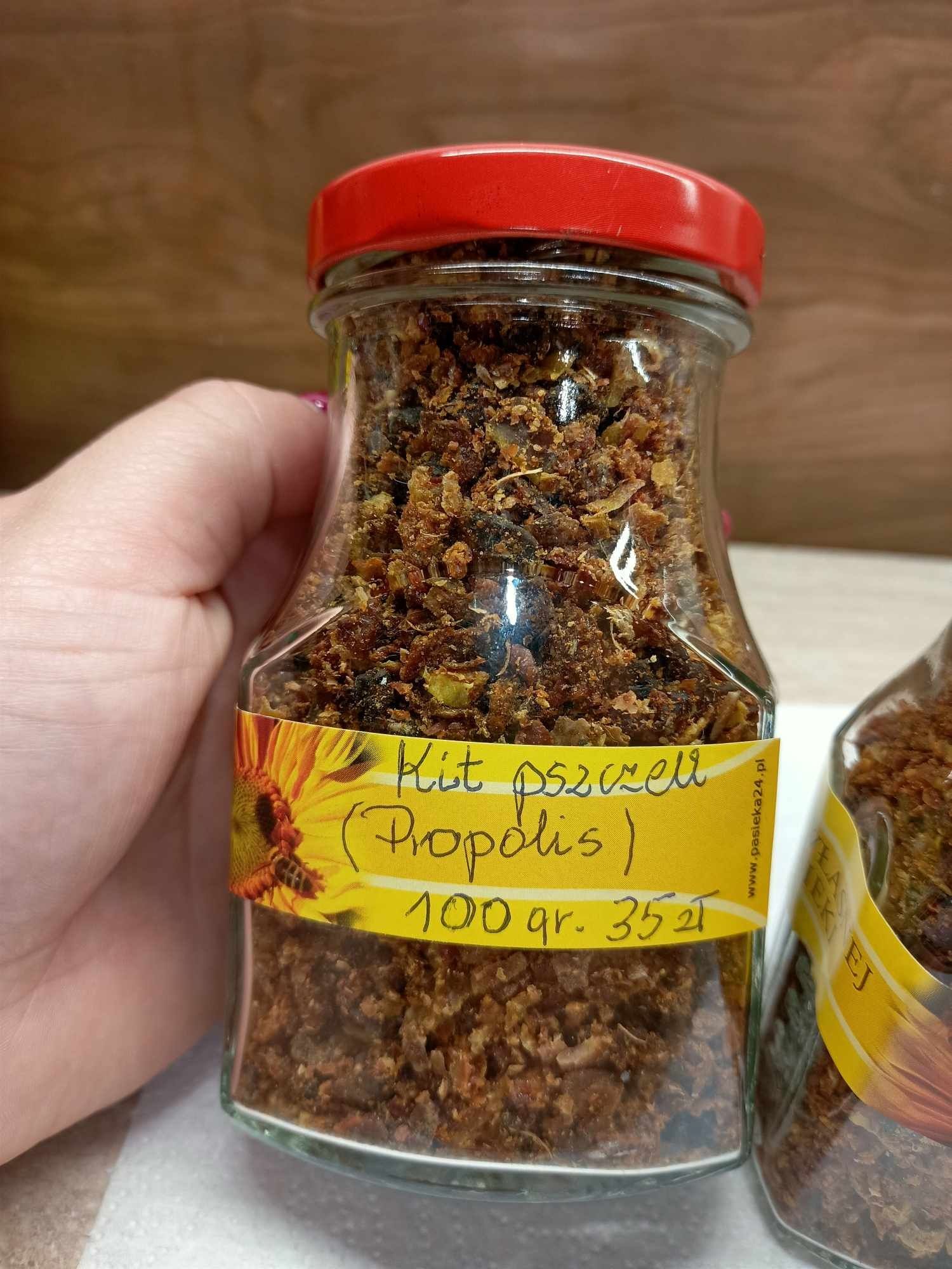 Kit pszczeli 100g