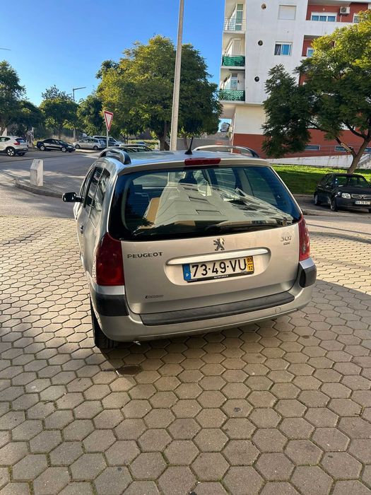 Venda Peugeot 307 SW