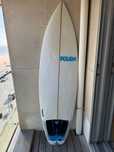 Prancha Surf Polen "Tablet" 6.2, 36L.