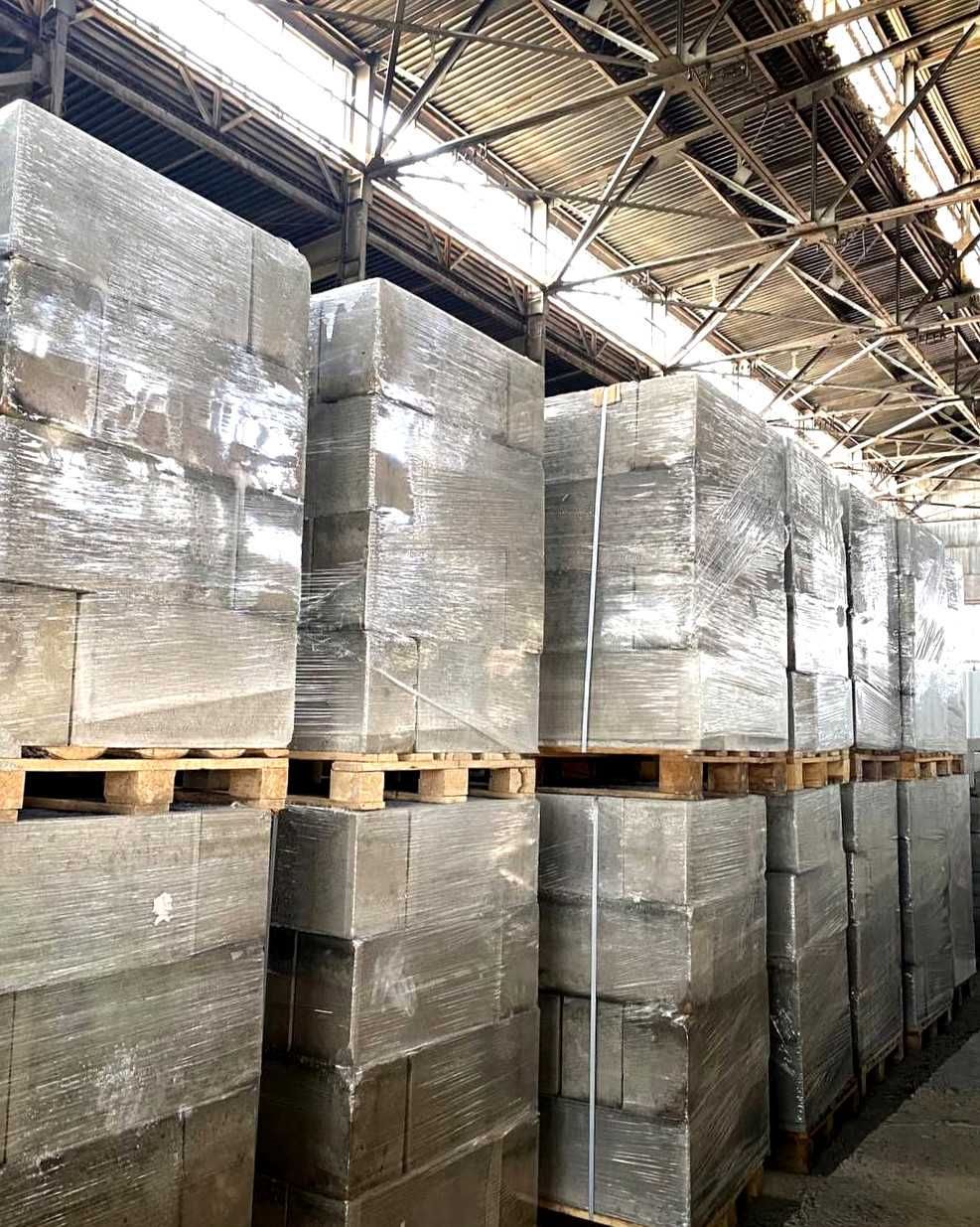 Газобетонні блоки, газоблок – знижки для постійних клієнтів