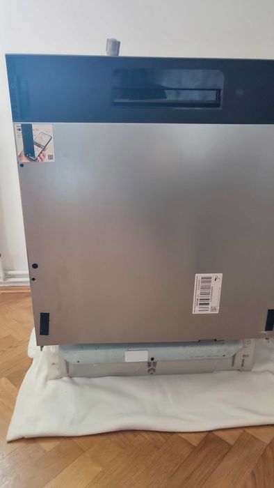 Zmywarka do zabudowy HISENSE HV693C60AD 16kpl