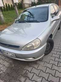 Kia Rio 1.3 benzyna