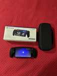 Playstation Portable com caixa + extras