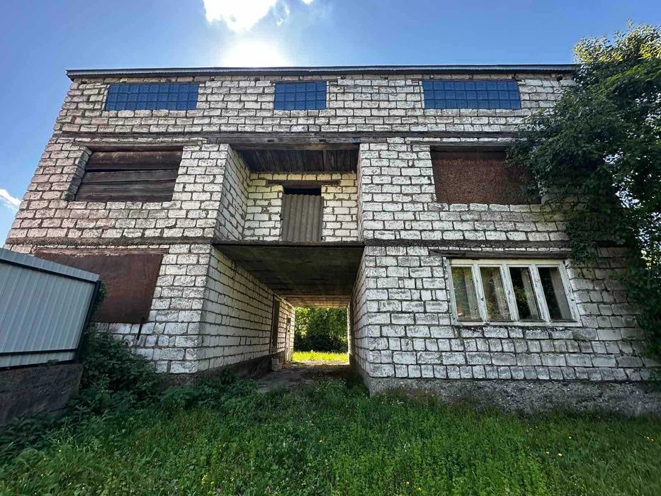 Продається будинок в с. Грушово