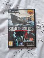 Silent Hunter 5 PC DVD-ROM gra