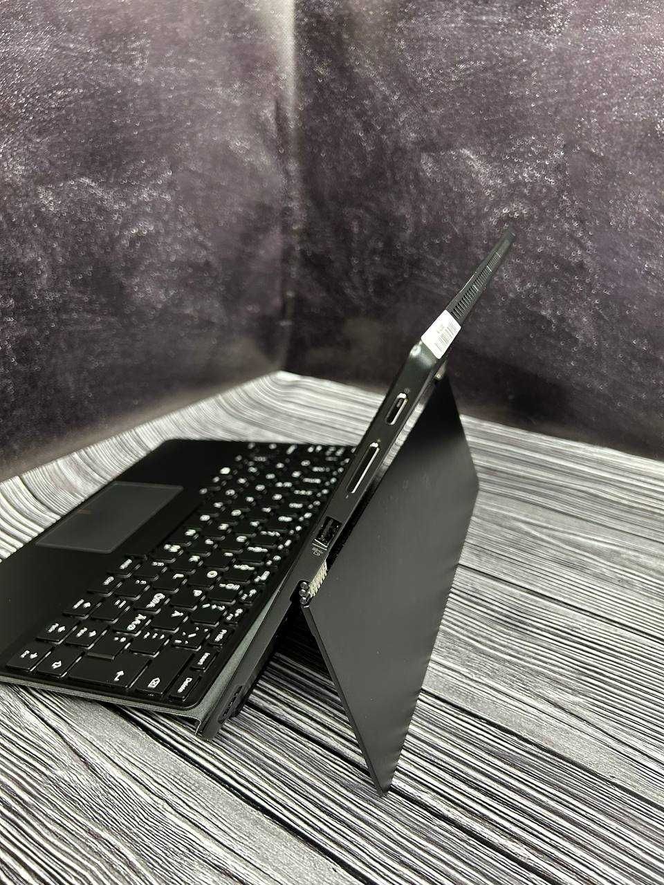 Планшетний ПК Lenovo IdeaPad Miix 720-12IKB/i7-7500U/16/260/12"/FHD