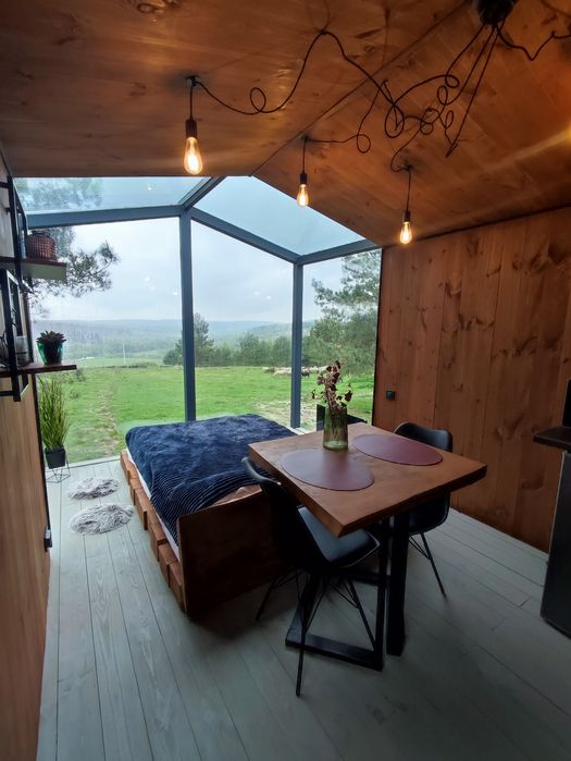 Увага! Продаж готового будинку/модульний дом/мобільний будинок /дача