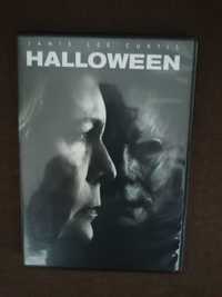 filme dvd  original - halloween