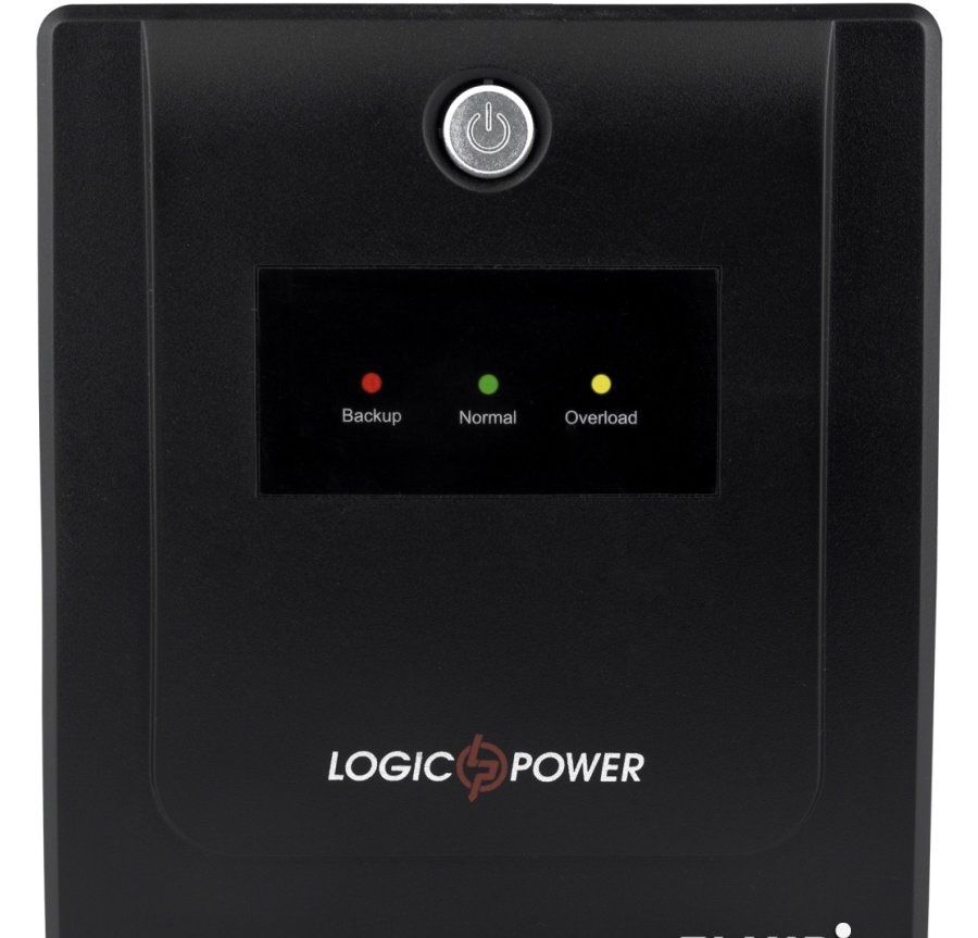 ИБП LogicPower LPM U1400VA-P (LP10394)