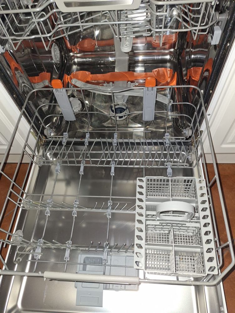 Vendo máquina de lavar loiça