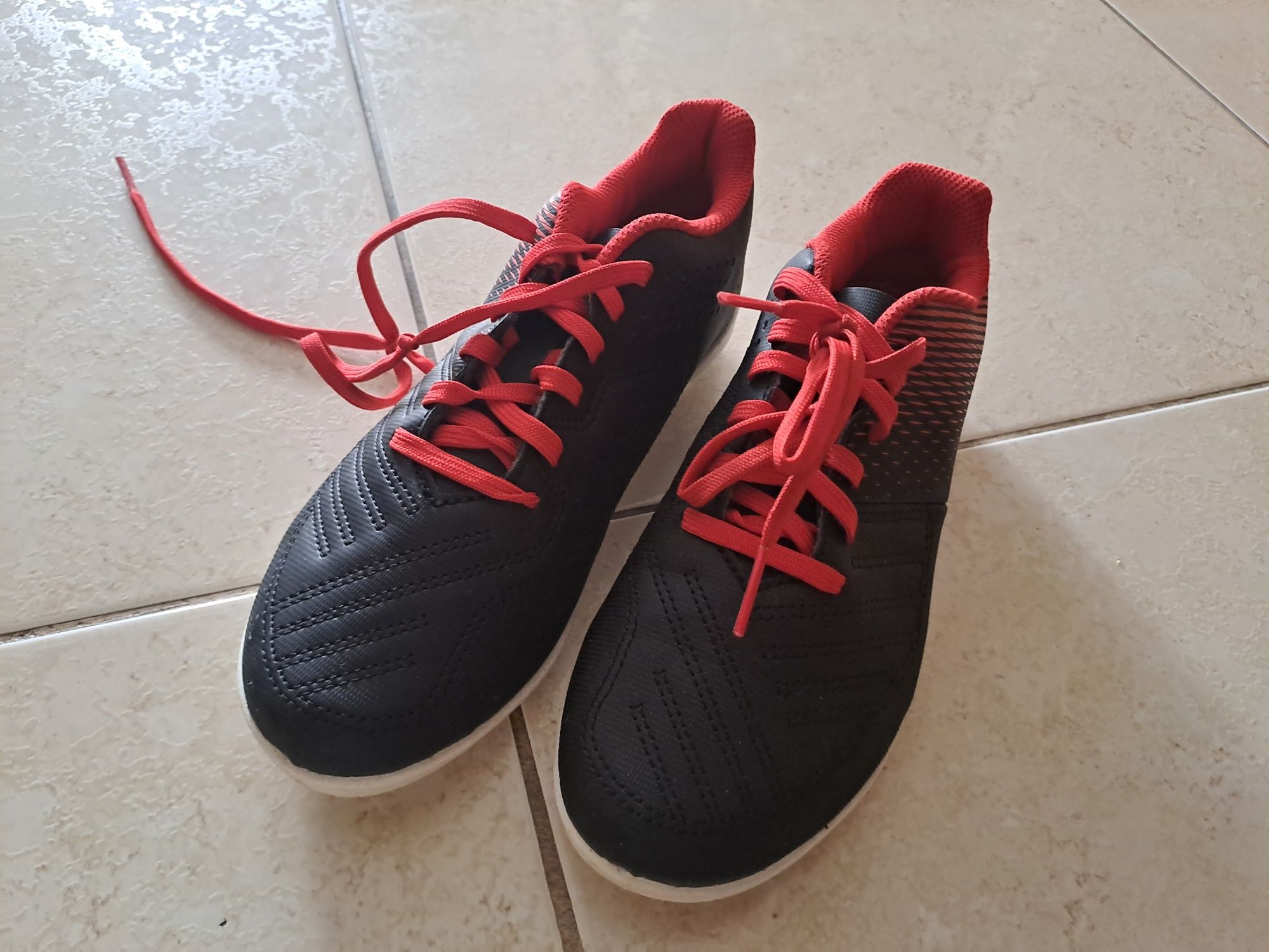 Chuteiras criança