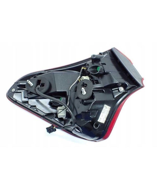 Prawa lampa tył DS-5