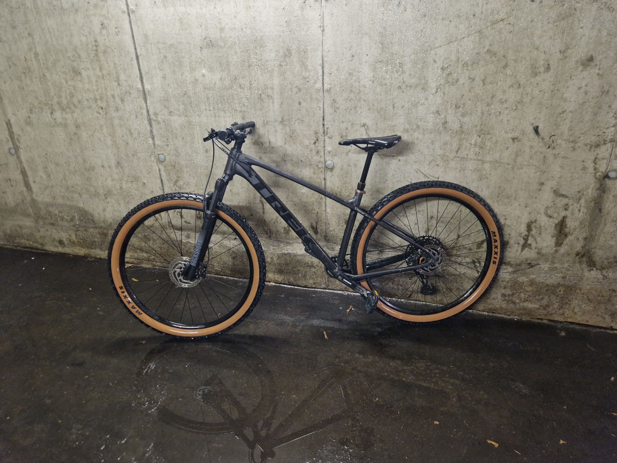 Trek Marlin 29" M