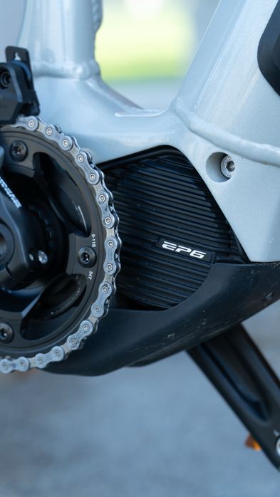 Rockrider E-FEEL 700s 29” gwarancja! Enduro