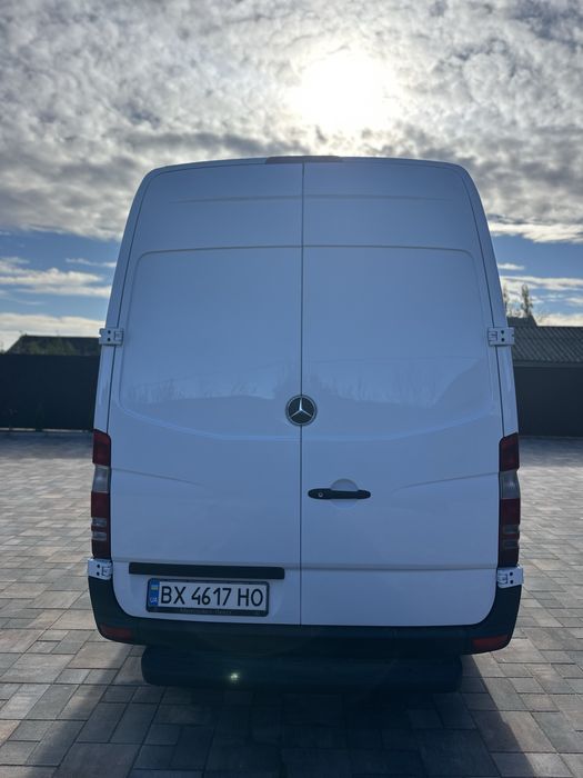Продам Спрінтер 3,2 тді!і стан ідеальний