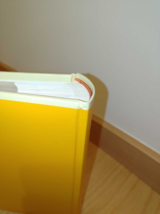 Álbum de fotografias Semikolon - 200 fotos