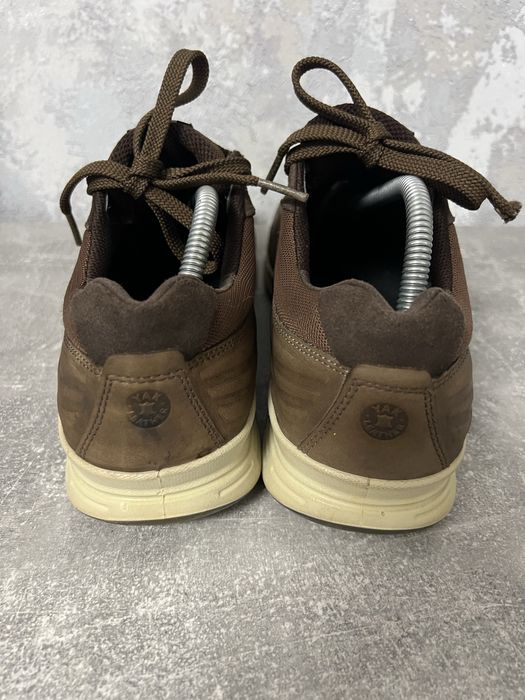 Кросівки шкіряні ECCO Sport 100% оригінал