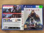Anthem PS4 | Sprzedaż | Skup | Wymiana |
