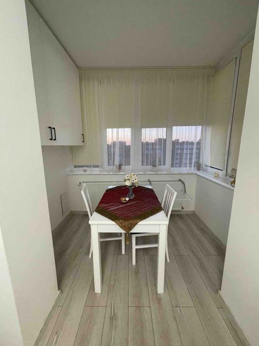 Оренда 1 кім. квартири НОВОБУДОВА(Франківський р-н)