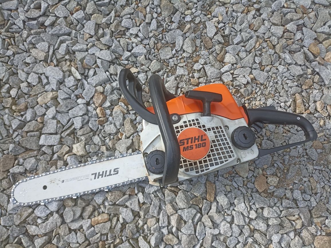 Sprzedam STIHl ms 180