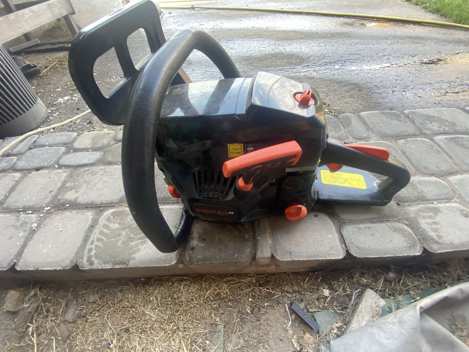 Продам пилку дніпро м  н45