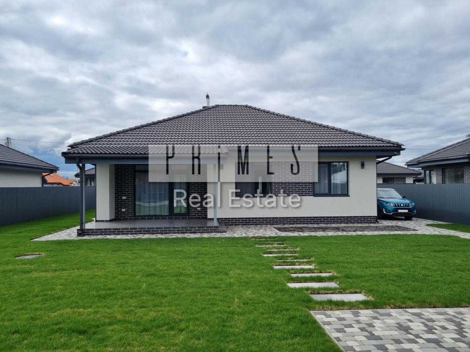 Продаж 4к будинку на березі Десни, КМ Міжріччя, Осещина, Генератор