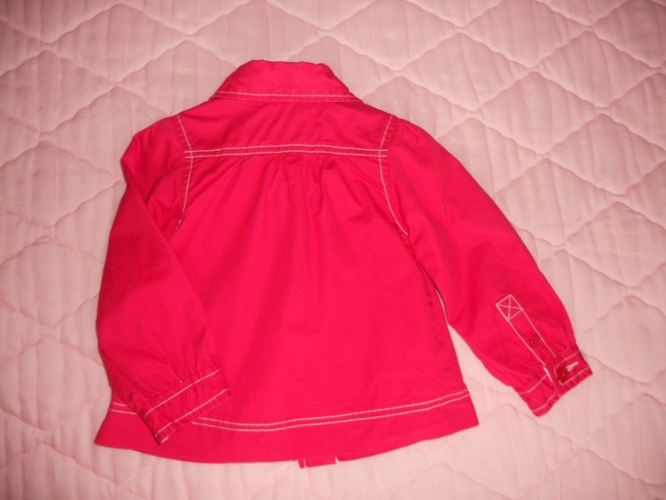 Casaco Zbaby 12 -18m