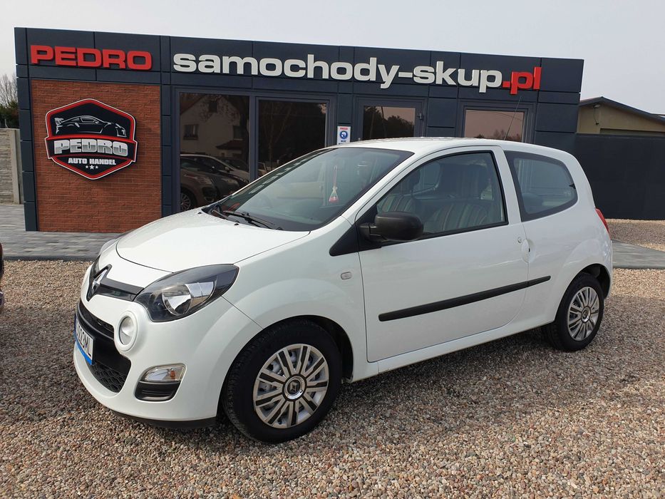 PEDRO – SKUP AUT SZCZECIN (2009r-2020r) - Sprawne lub do naprawy